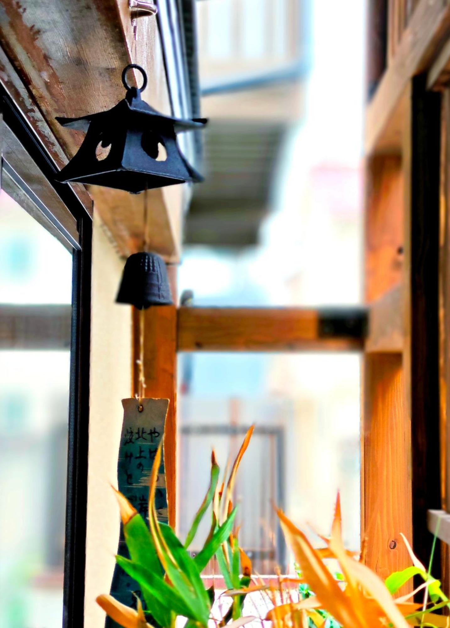 璞（haku）日式旅馆/新宿繁华区域/東新宿駅徒歩4分/免費wifi/最大可入住7人 Tóquio