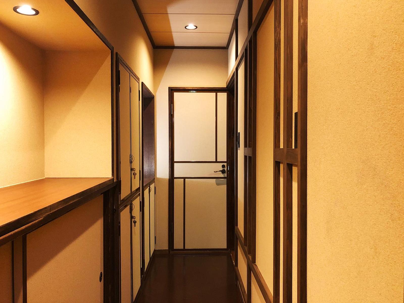 璞（haku）日式旅馆/新宿繁华区域/東新宿駅徒歩4分/免費wifi/最大可入住7人 * Tóquio