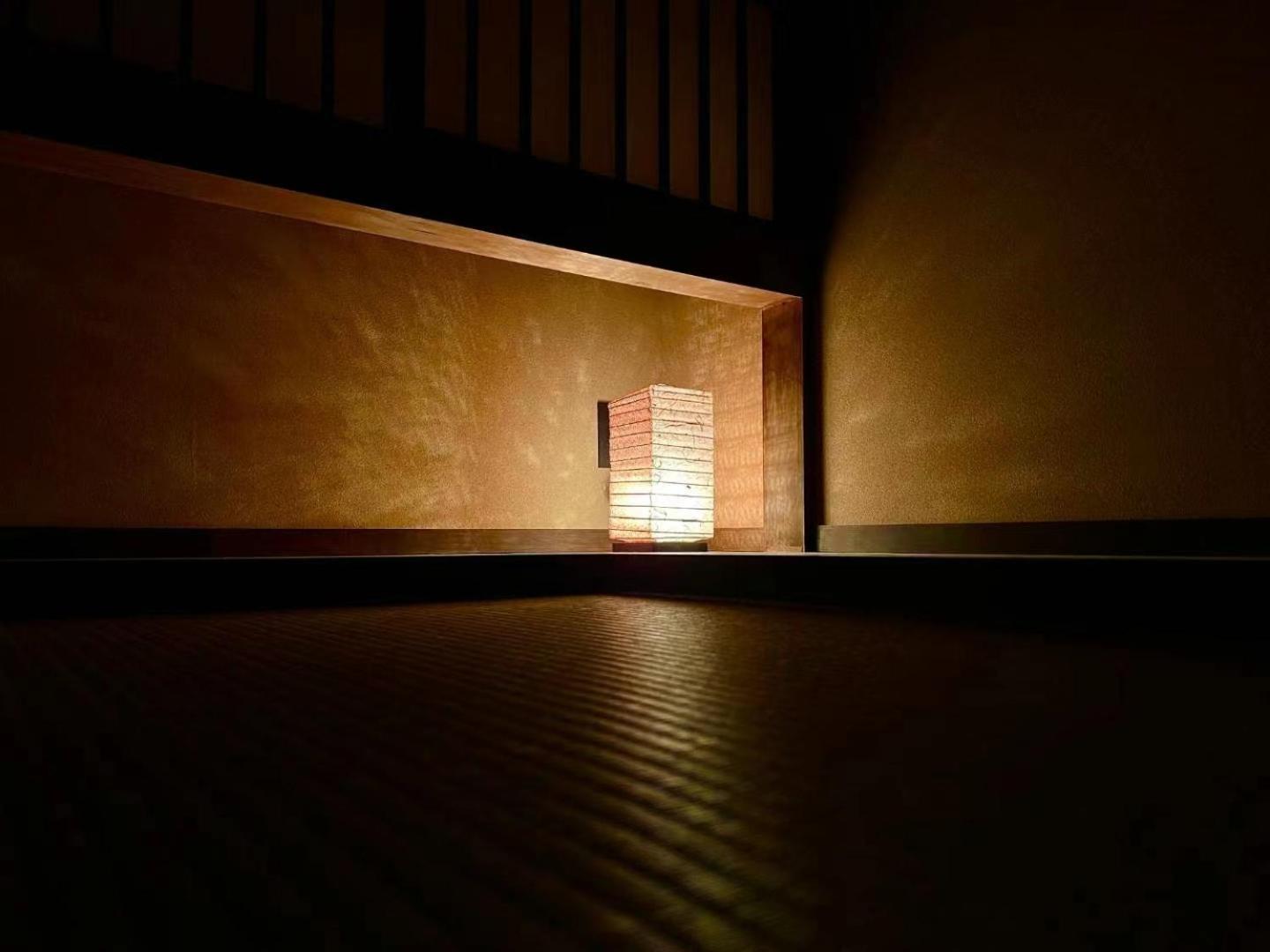 Villa 璞（haku）日式旅馆/新宿繁华区域/東新宿駅徒歩4分/免費wifi/最大可入住7人 Tóquio