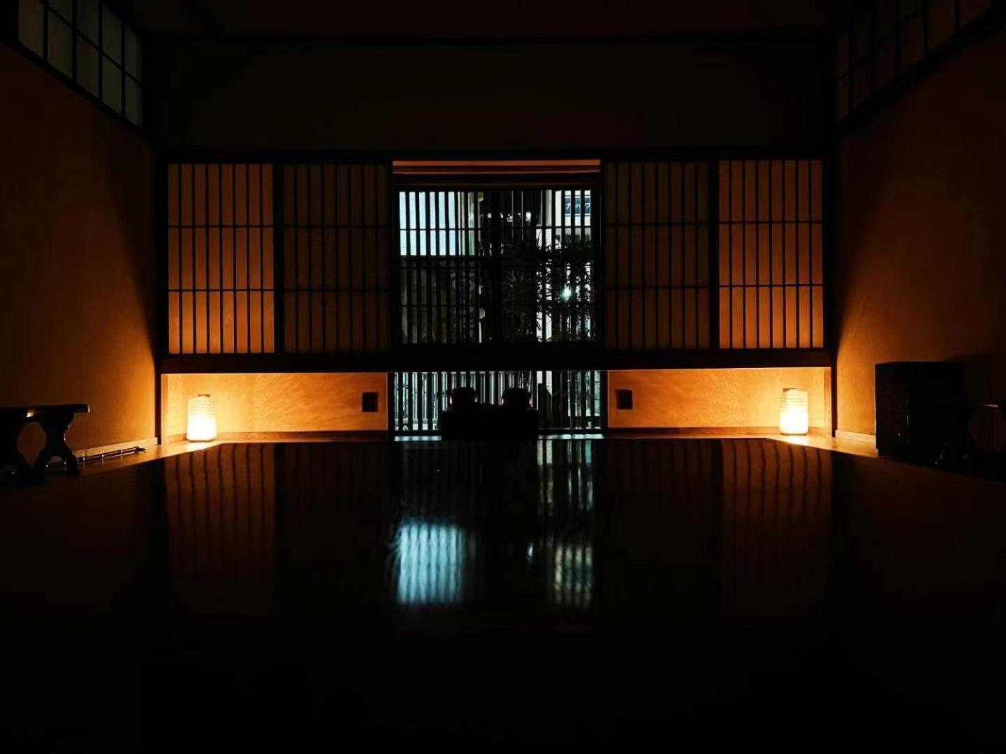 璞（haku）日式旅馆/新宿繁华区域/東新宿駅徒歩4分/免費wifi/最大可入住7人 Tóquio