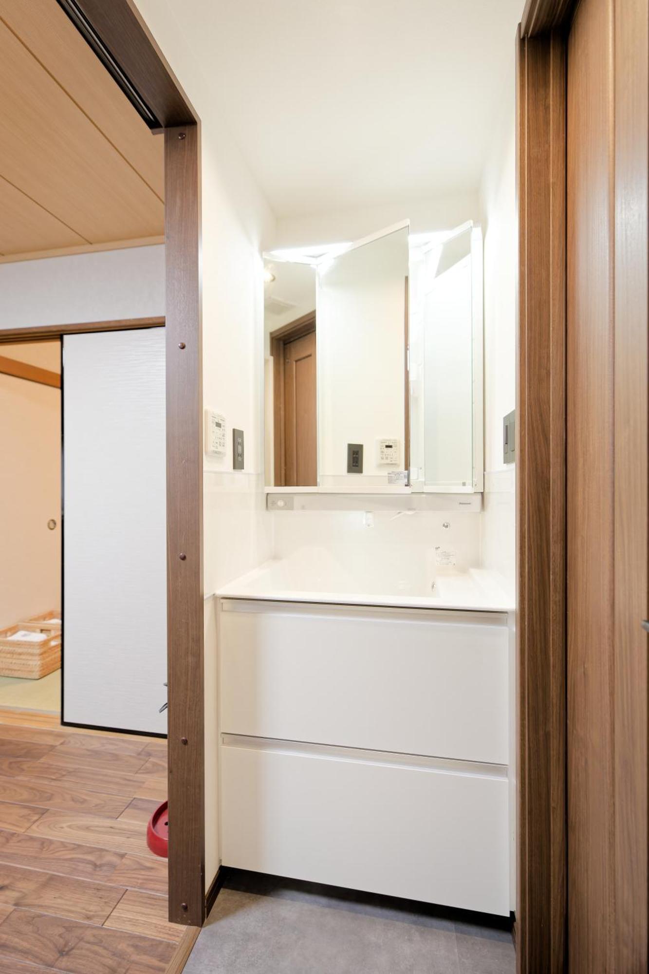 Villa 璞（haku）日式旅馆/新宿繁华区域/東新宿駅徒歩4分/免費wifi/最大可入住7人 Tóquio